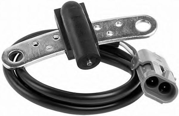 Датчик положения коленвала BEHR/HELLA 6PU 009 146-021