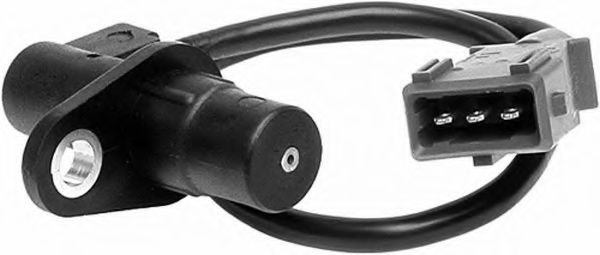 Датчик импульсов; Датчик импульсов, маховик BEHR/HELLA 6PU 009 146-051