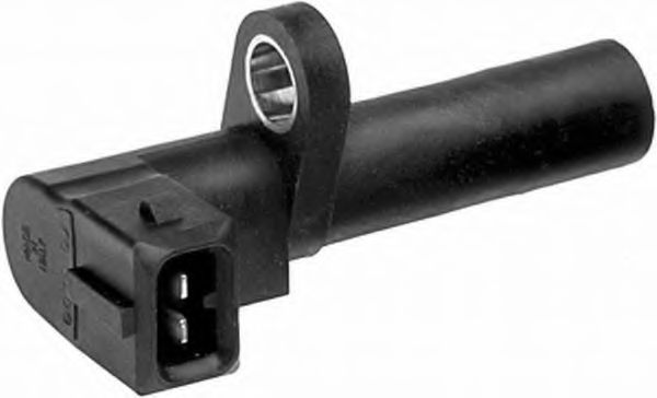 Датчик положения коленвала BEHR/HELLA 6PU 009 146-061