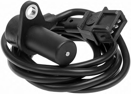 Датчик положения коленвала BEHR/HELLA 6PU 009 146-081
