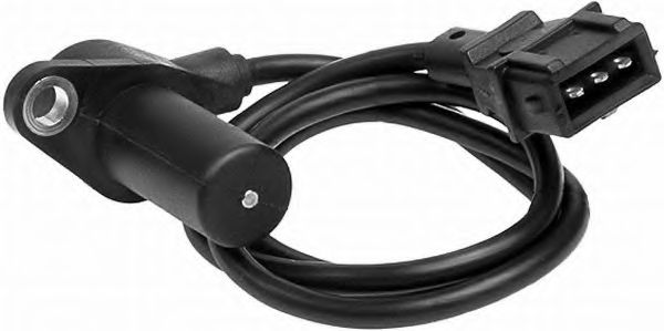Датчик положения коленвала BEHR/HELLA 6PU 009 146-111