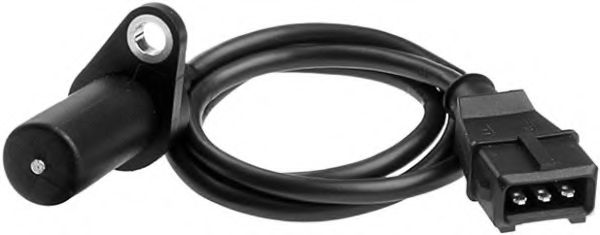 Датчик положения коленвала BEHR/HELLA 6PU 009 146-431