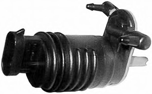 Насос омывателя BEHR/HELLA 8TW 006 847-011