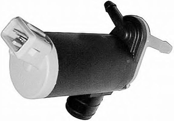 Насос омывателя BEHR/HELLA 8TW 006 847-031