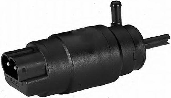 Водяной насос, система очистки окон; Водяной насос, система очистки фар BEHR/HELLA 8TW 006 848-031