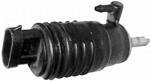 Насос омывателя BEHR/HELLA 8TW 006 848-051