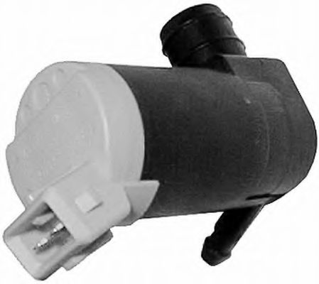 Насос омывателя BEHR/HELLA 8TW 006 848-071