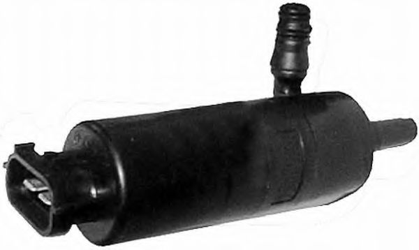 Водяной насос, система очистки фар BEHR/HELLA 8TW 006 849-051