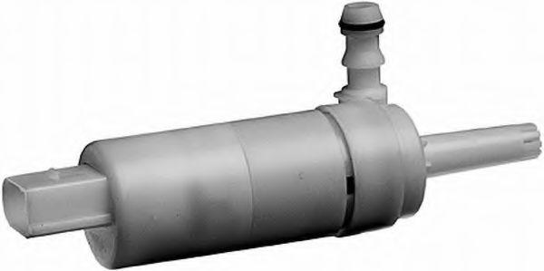 Водяной насос, система очистки фар; Водяной насос, система очистки фар BEHR/HELLA 8TW 007 540-141