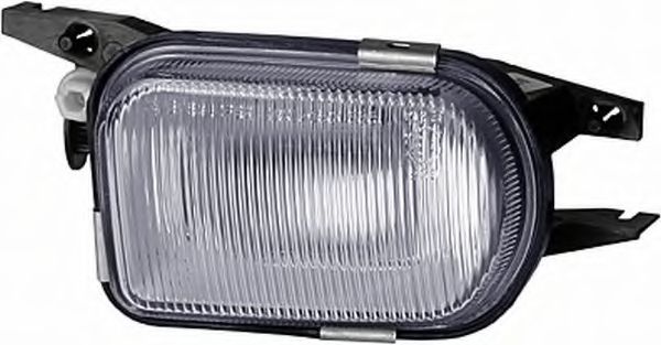 Противотуманная фара BEHR/HELLA 1NA 007 976-071
