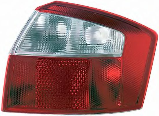Задний фонарь BEHR/HELLA 9EL 153 923-021