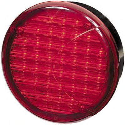 Задний фонарь BEHR/HELLA 2SB 964 169-301