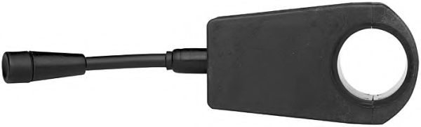 Под рулевой переключатель BEHR/HELLA 6TA 008 520-027