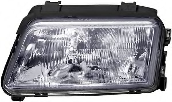 Основная фара VAG 8D0941030D