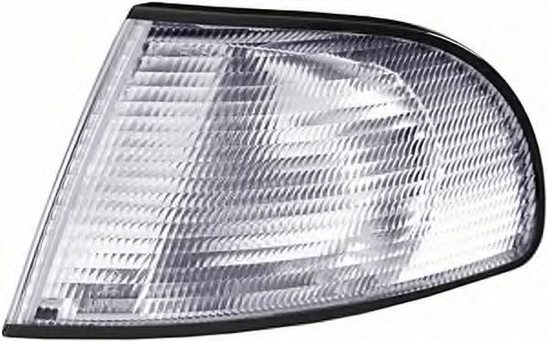 Указатель поворотов BEHR/HELLA 9EL 158 254-011