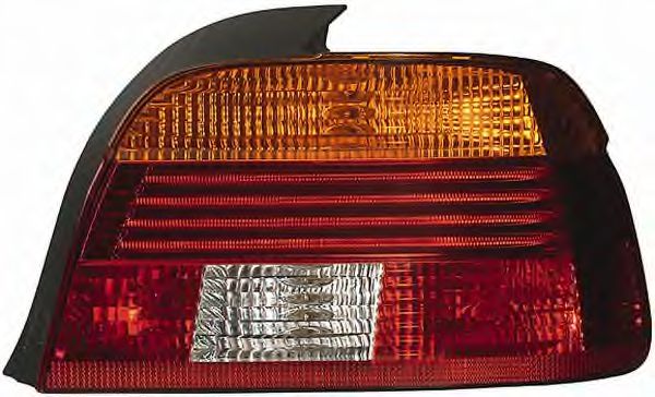 Задний фонарь BEHR/HELLA 2VP 008 272-231