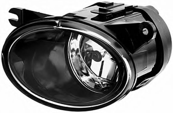 Противотуманная фара BEHR/HELLA 1N0 246 039-011