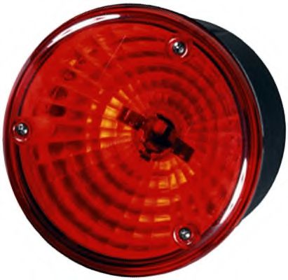 Задний фонарь BEHR/HELLA 2SB 964 169-537