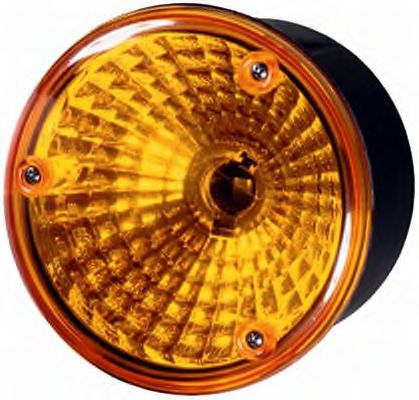 Указатель поворотов BEHR/HELLA 2BA 964 169-507