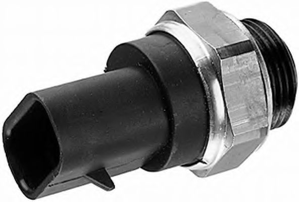 Датчик включения вентилятора BEHR/HELLA 6ZT 007 807-011