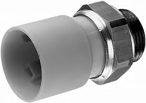 Датчик включения вентилятора BEHR/HELLA 6ZT 007 837-021