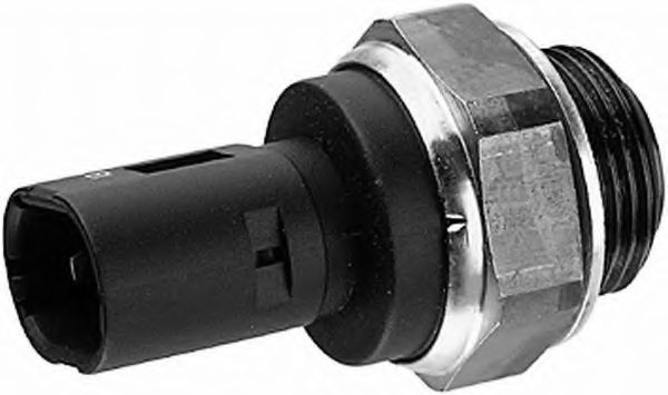Датчик включения вентилятора BEHR/HELLA 6ZT 007 808-011