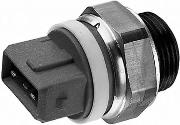 Датчик включения вентилятора BEHR/HELLA 6ZT 007 836-021