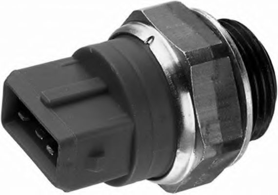 Датчик включения вентилятора BEHR/HELLA 6ZT 007 836-051