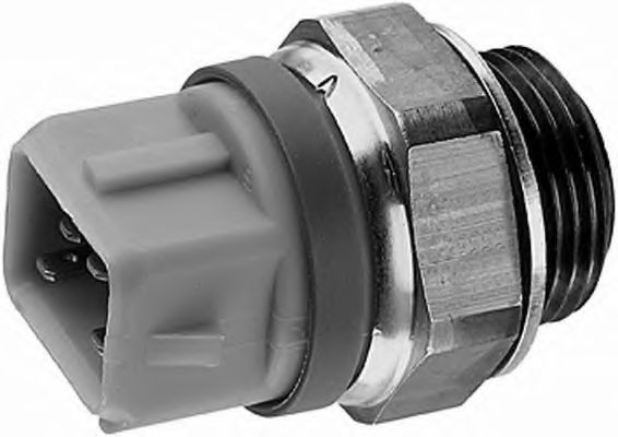 Датчик включения вентилятора BEHR/HELLA 6ZT 007 836-061