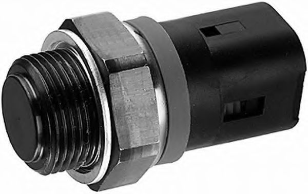 Датчик включения вентилятора BEHR/HELLA 6ZT 007 837-041