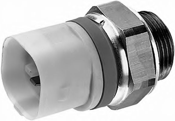 Датчик включения вентилятора BEHR/HELLA 6ZT 007 837-061