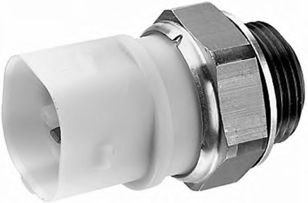 Датчик включения вентилятора BEHR/HELLA 6ZT 007 837-071