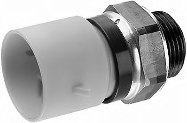 Датчик включения вентилятора BEHR/HELLA 6ZT 007 837-081