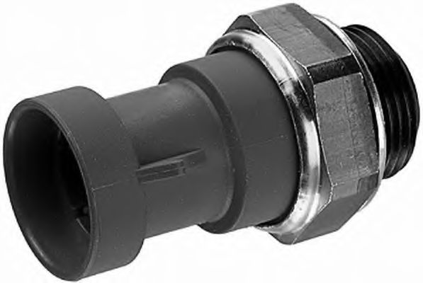 Датчик включения вентилятора BEHR/HELLA 6ZT 007 837-031