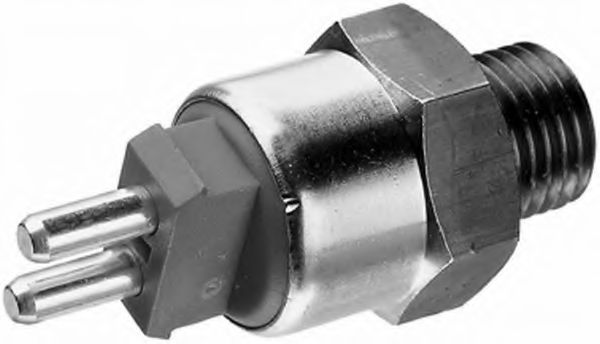Датчик включения вентилятора BEHR/HELLA 6ZT 008 729-001