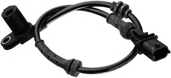 Датчик АБС BEHR/HELLA 6PU 009 106-261