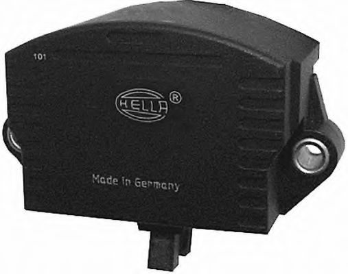 Реле регулятора генератора BEHR/HELLA 5DR 004 244-251