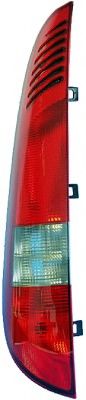 Задний фонарь BEHR/HELLA 2VP 008 406-041