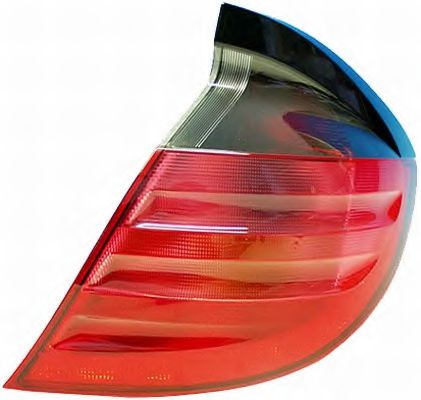 Задний фонарь BEHR/HELLA 2VP 008 031-061