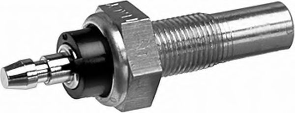 Датчик температуры охлаждающей жидкости BEHR/HELLA 6PT 009 107-641