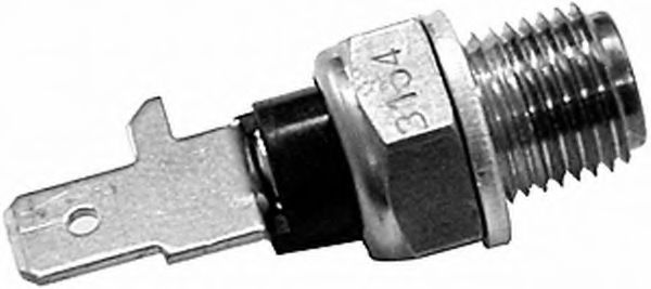 Датчик, температура масла BEHR/HELLA 6PT 009 107-691