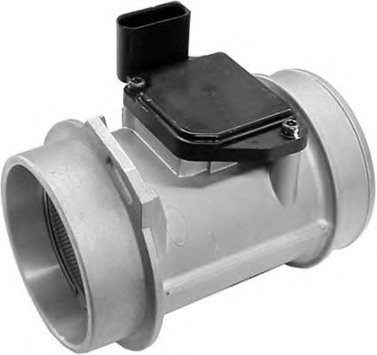 Расходомер воздуха BEHR/HELLA 8ET 009 142-451