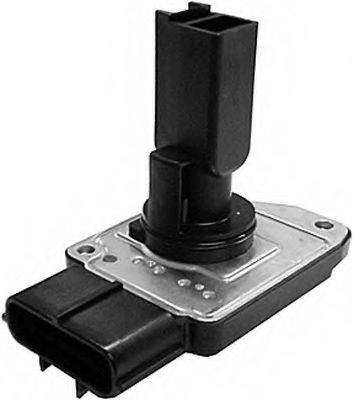 Расходомер воздуха BEHR/HELLA 8ET 009 142-281