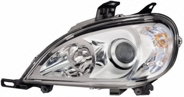 Основная фара BEHR/HELLA 1EL 223 151-171