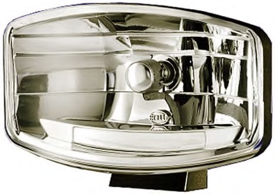 Противотуманная фара BEHR/HELLA 1NE 008 773-031