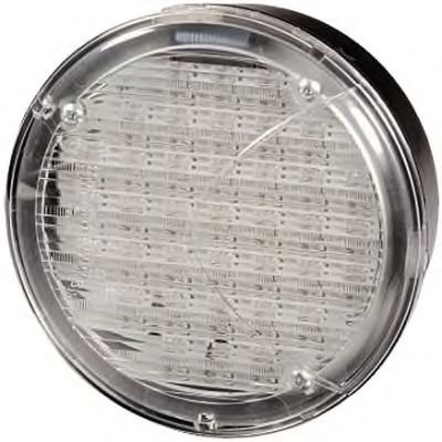 Задний фонарь BEHR/HELLA 2SD 964 169-331
