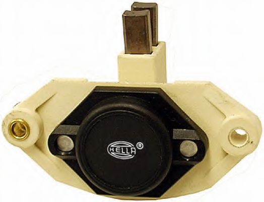 Реле регулятора генератора BEHR/HELLA 5DR 004 244-281