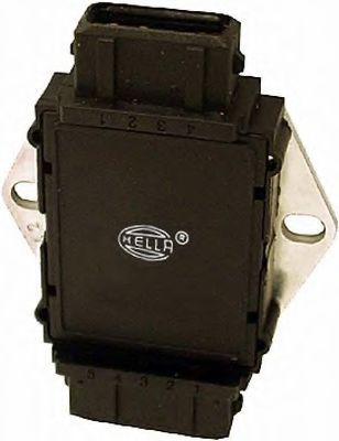 Коммутатор системы зажигания BEHR/HELLA 5DA 006 623-771