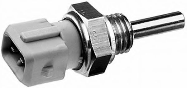 Датчик температуры охлаждающей жидкости BEHR/HELLA 6PT 009 107-561