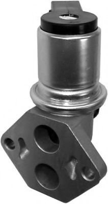 Клапан холостого хода BEHR/HELLA 6NW 009 141-011